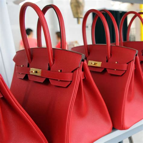 Hermes Birkin bag investment